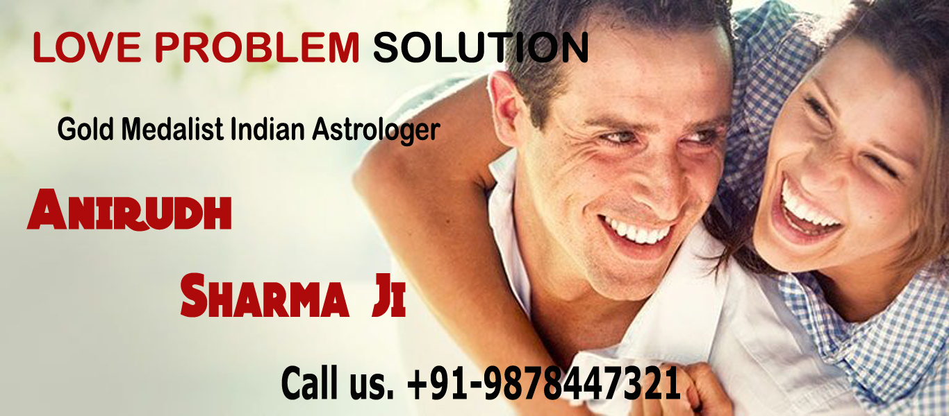 Love Problem Solutions